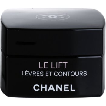 Chanel Le Lift Lip And Contour Care tratament lifting buze Chanel imagine noua 2022 scoalamachiaj.ro