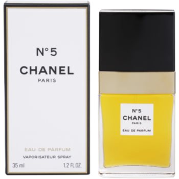 Chanel N°5 Eau de Parfum pentru femei Online Ieftin Chanel