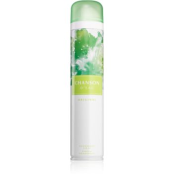 Chanson d\'Eau Original deodorant spray pentru femei