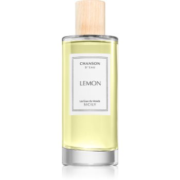 Chanson d\'Eau Original Lemon Eau de Toilette pentru femei