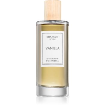 Chanson d\'Eau Original Vanilla Eau de Toilette pentru femei