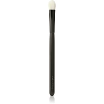 Chantecaille Shade and Sweep Eye Brush perie plata pentru aplicarea fardului