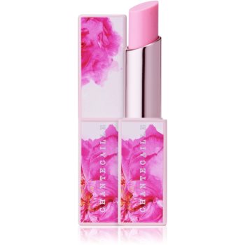 Chantecaille Rose de Mai Lip Balm зволожуючий бальзам для губ 2.5 гр