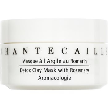 Chantecaille Detox Clay Mask with Rosemary mască detoxifiantă