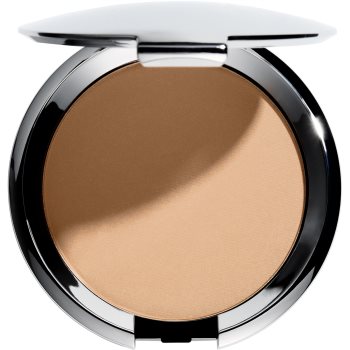 Chantecaille Compact Makeup pudra compacta cu efect matifiant