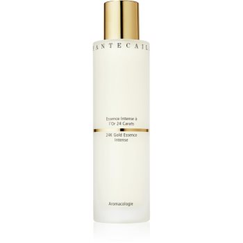 Chantecaille Gold 24k Gold Essence Intense Ser De Lux Anti Rid Pentru O Piele Radianta