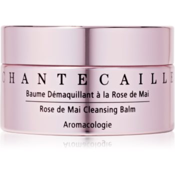 Chantecaille Rose de Mai Cleansing Balm очищуючий бальзам для зняття макіяжу 75 мл
