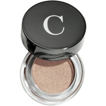 Chantecaille Mermaid Eyeshadow fard de ploape de nuanta aurie