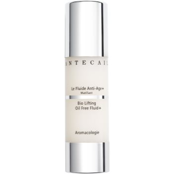 Chantecaille Bio Lifting Oil Free Fluid+ gel crema deschisa