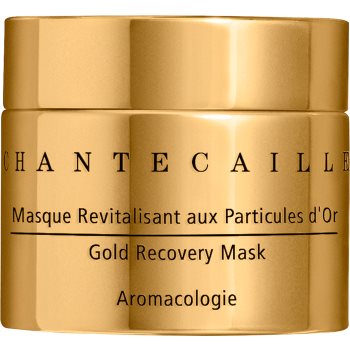 Chantecaille Gold Recovery Mask masca pentru hidratare intensa antirid