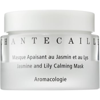 Chantecaille Jasmine and Lily Calming Mask заспокоююча маска Для заспокоєння шкіри 50 мл