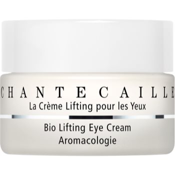 Chantecaille Bio Lifting Eye Cream crema de ochi cu efect de lifting antiedeme