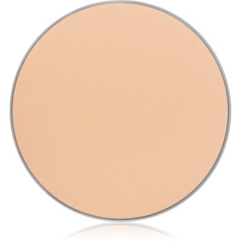 Charlotte Tilbury Airbrush Flawless Finish pudră compactă iluminatoare rezervă