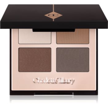 Charlotte Tilbury Luxury Palette paletă cu farduri de ochi
