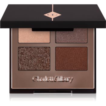 Charlotte Tilbury Luxury Palette paletă cu farduri de ochi