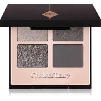 Charlotte Tilbury Luxury Palette paletă cu farduri de ochi