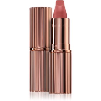 Charlotte Tilbury Matte Revolution ruj buze mat hidratant