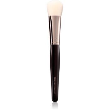 Charlotte Tilbury Magic Complexion Brush pensula plata pentru machiaj