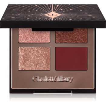 Charlotte Tilbury Luxury Palette paletă cu farduri de ochi