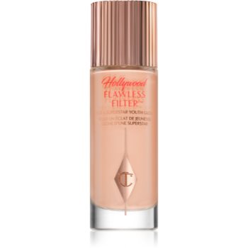 Charlotte Tilbury Hollywood Flawless Filter iluminator lichid
