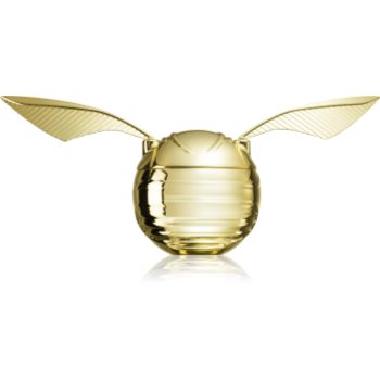 Charmed aroma harry potter golden snitch set cadou