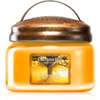 Chestnut Hill Sunwash lumânare parfumată Chestnut imagine noua