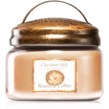Chestnut Hill Roasted Coffee lumânare parfumată