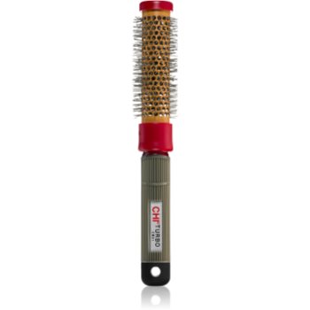 CHI Turbo Ceramic Round Brush Small perie rotundă pentru păr mic