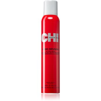 CHI Shine Infusion spray de par pentru stralucire image4