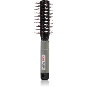 Chi 2 sided vent brush perie de par