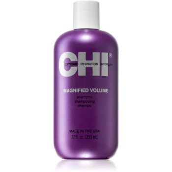 CHI Magnified Volume șampon cu efect de volum pentru părul fin Online Ieftin CHI