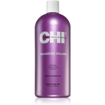 CHI Magnified Volume Shampoo șampon cu efect de volum pentru părul fin