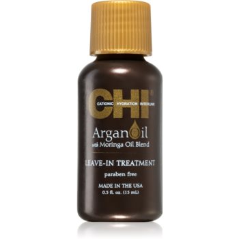 CHI Argan Oil Tratament de îngrijire cu ulei de argan
