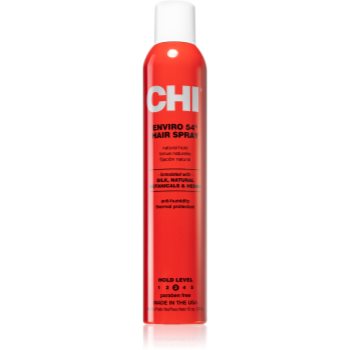 CHI Enviro 54 fixativ păr pentru fixare medie CHI Cosmetice și accesorii