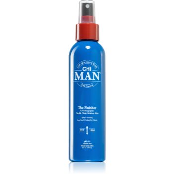 CHI Man The Finisher spray styling pentru păr CHI Bărbați