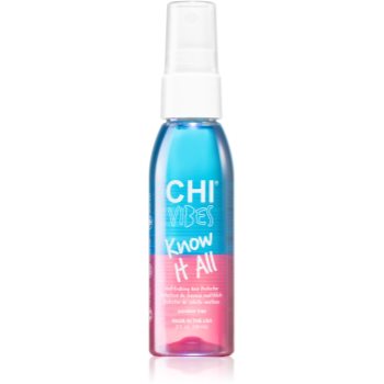 CHI Vibes Know It All Spray de păr multifuncțional pentru păr Online Ieftin accesorii