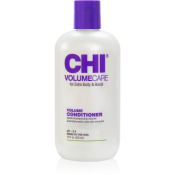 CHI VolumeCare Volumizing Conditioner кондиціонер для об’єму волосся 355 мл