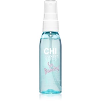 CHI SO BEACHY™ Sea Salt Texturizing Hair Mist солоний спрей пляжний ефект 59 мл