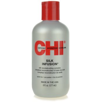 CHI Silk Infusion tratament pentru regenerare CHI Cosmetice și accesorii