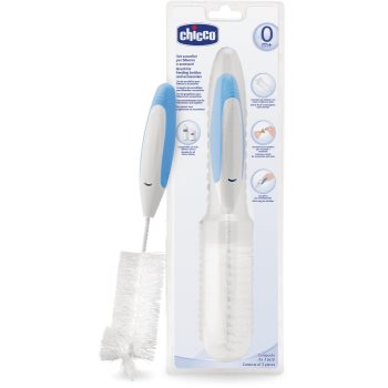 Chicco Cleaning Brush perie de curățare