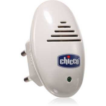 Chicco Ultrasound protecție împotriva țânțarilor alimentare la priză