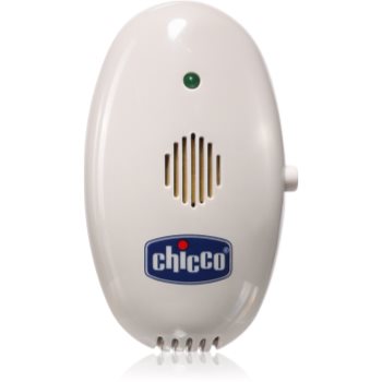 Chicco Ultrasound protecție împotriva țânțarilor alimentare cu baterii