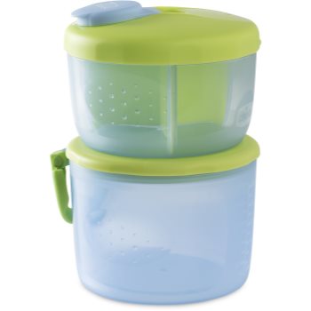 Chicco Easy Meal Milk Powder Dispenser dozator lapte praf