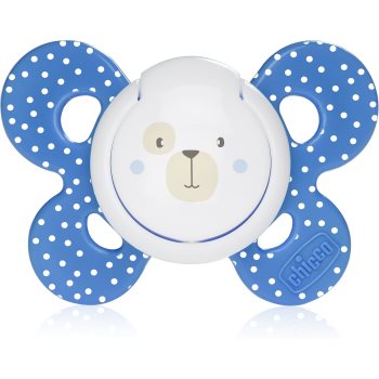 Chicco Physio Comfort 6-16m suzetă