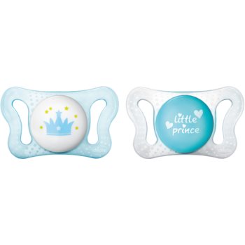 Chicco Physio Micro 0-2 m suzetă Online Ieftin 0.2