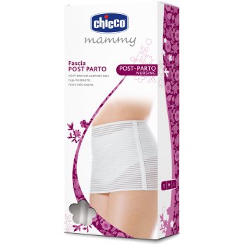 Chicco Mammy Post-Partum Support Belt centuri și bandaje postnatale