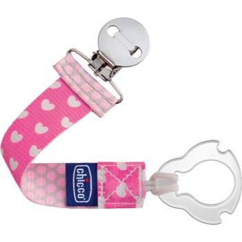 Chicco Fashion Clip clips pentru suzetă