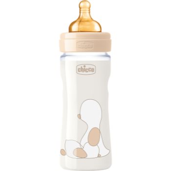 Chicco original touch neutral biberon pentru sugari