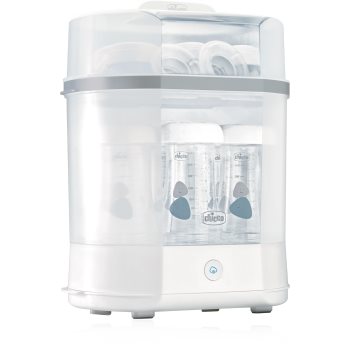 Chicco Steam Steriliser 3 in 1 sterilizator cu aburi