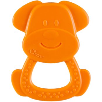 Chicco Eco+ Charlie Teether jucărie pentru dentiție